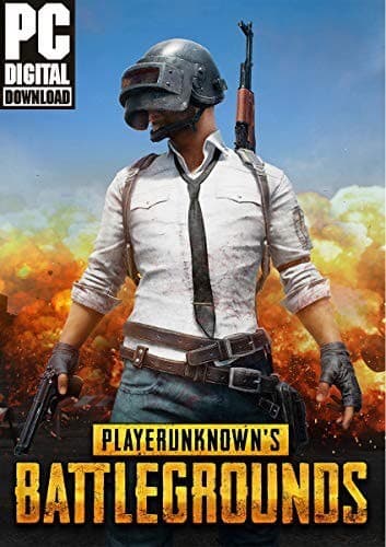 Fashion PUBG