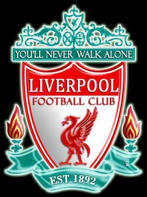 Moda Liverpool FC