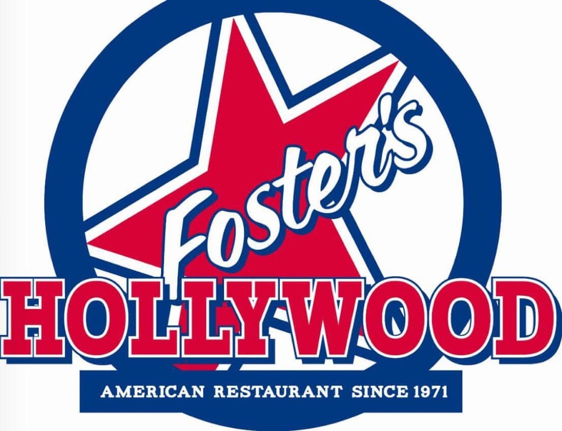 Restaurants Foster’s Hollywood 