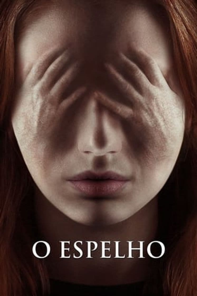 Película Oculus