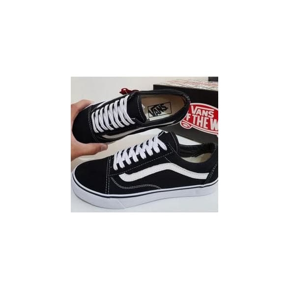 Producto TÊNIS OLD SKOOL VANS 