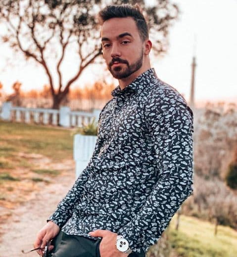 Fashion Tiago Vski