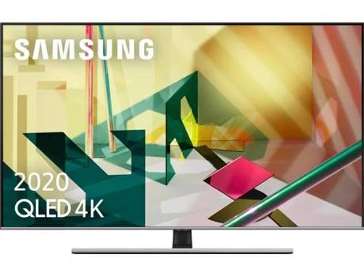 Producto TV SAMSUNG QE55Q75T