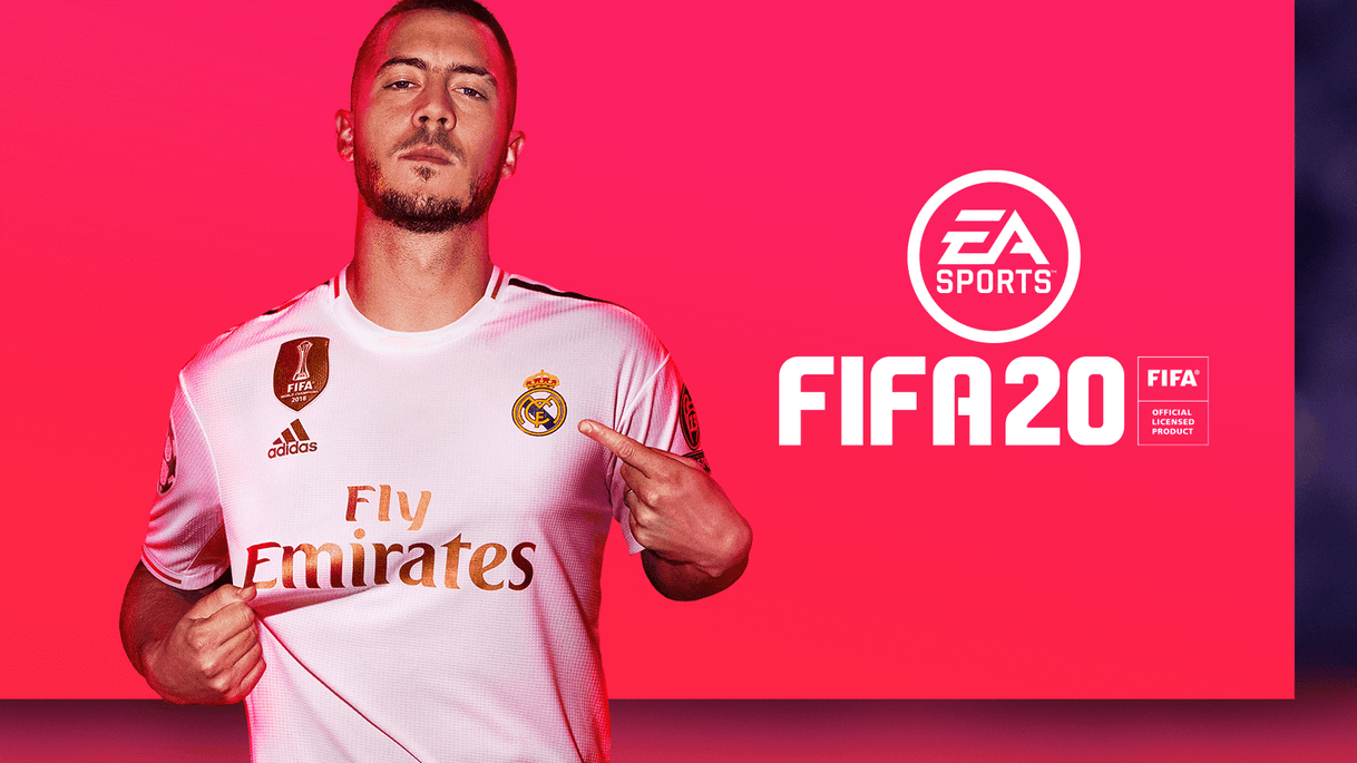 Videogames FIFA 20 - EA SPORTS Official Site