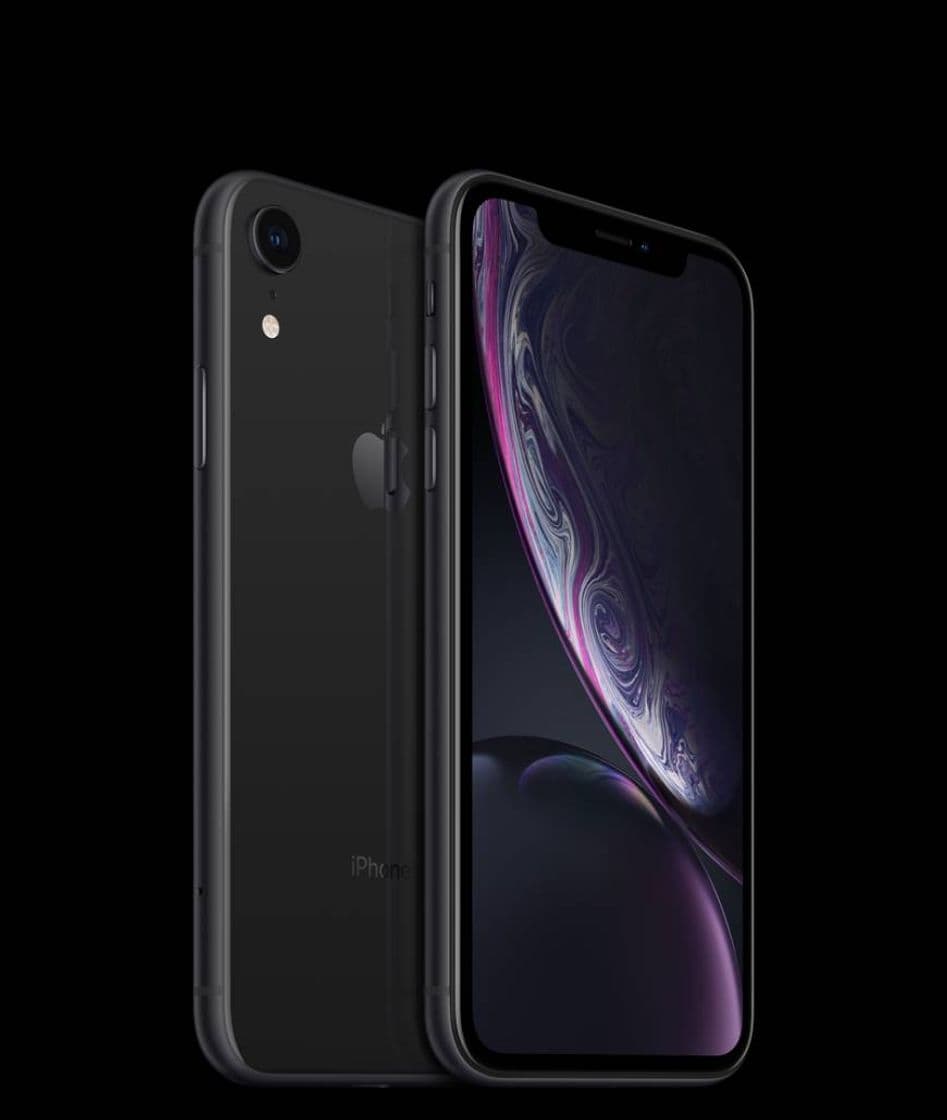 Producto iPhone XR