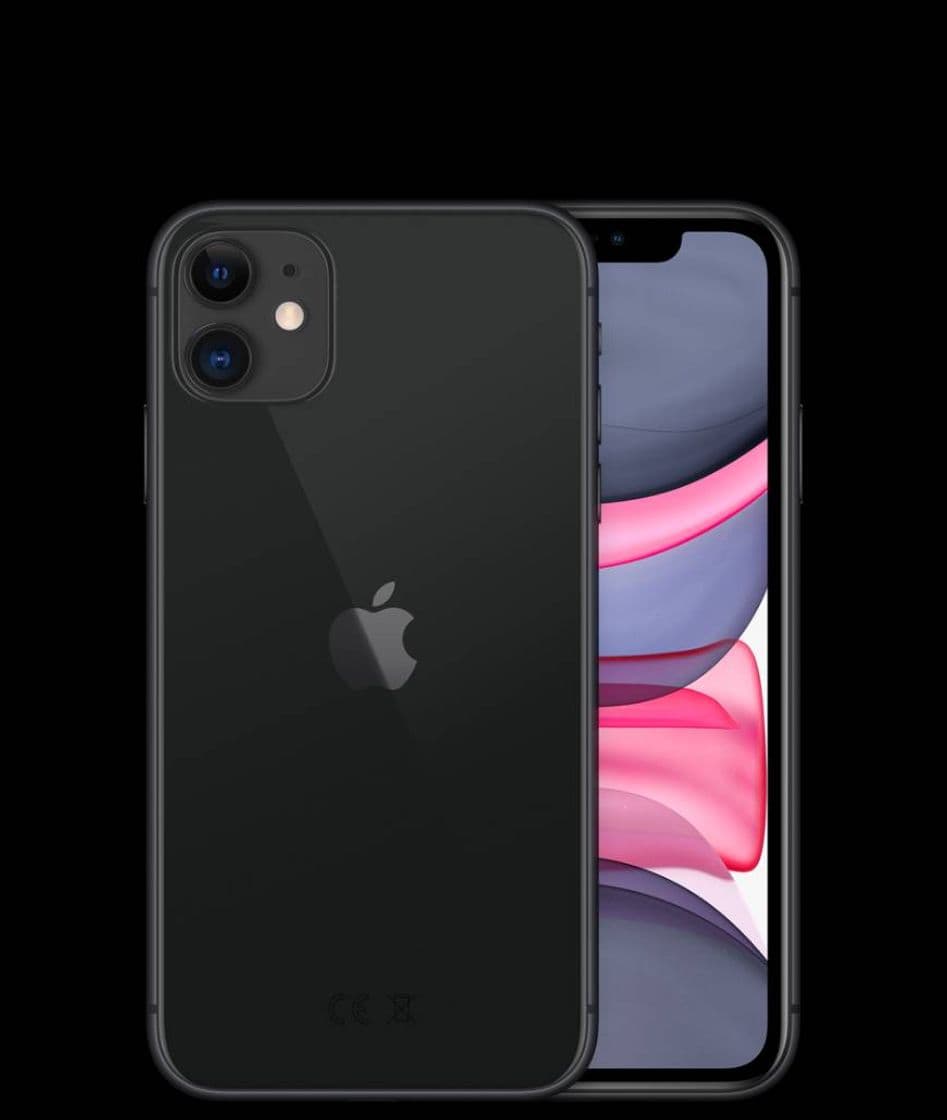 Producto iPhone 11