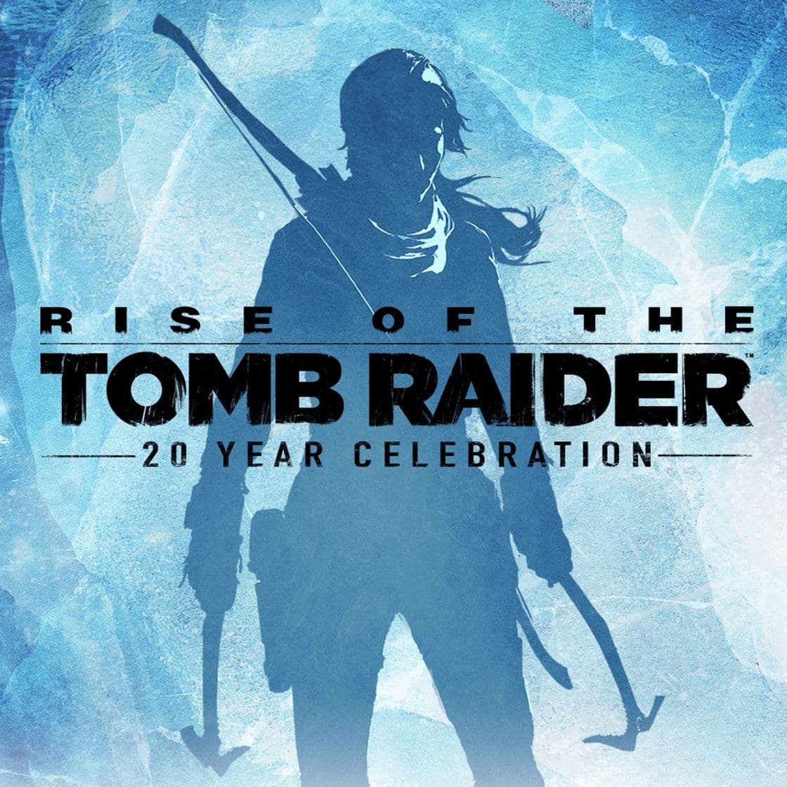 Videogames Rise of the Tomb Raider™