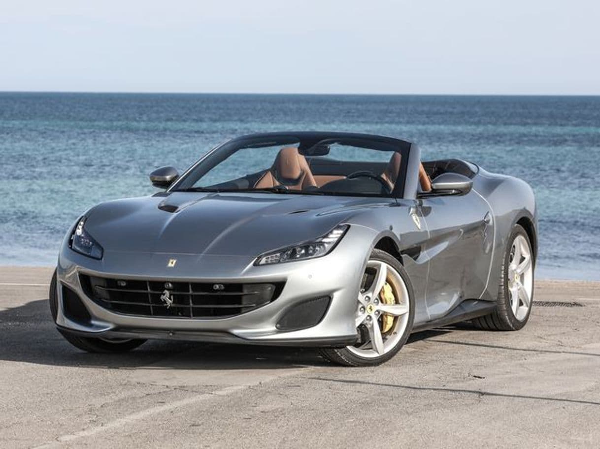 Producto Ferrari Portofino