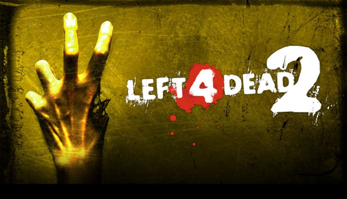 Videogames Left 4 Dead 2