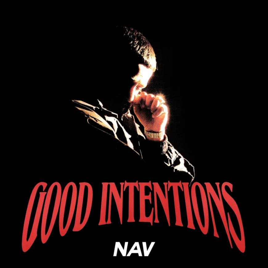 Moda Good Intentions