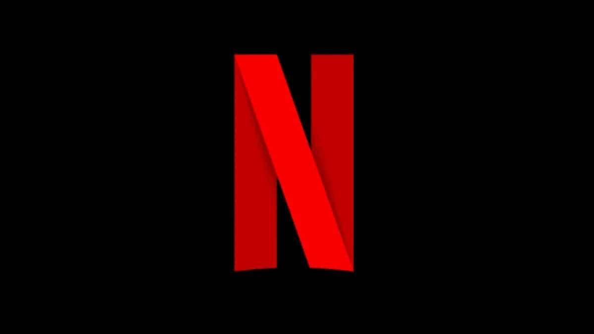 App Netflix - Google Play