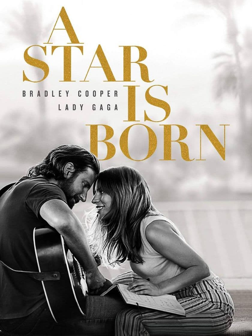 Movie A Star is Born 