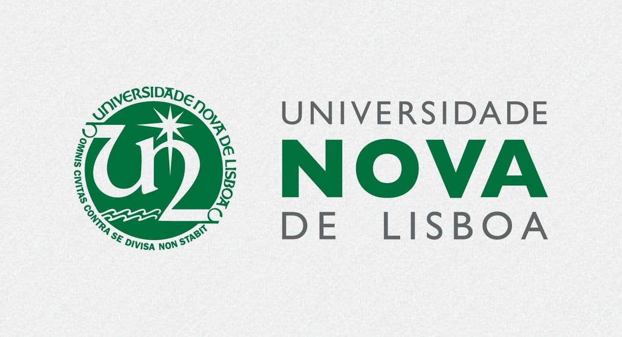 Lugar Universidade NOVA de Lisboa