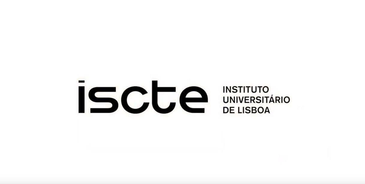 Lugar Iscte – Instituto Universitário de Lisboa