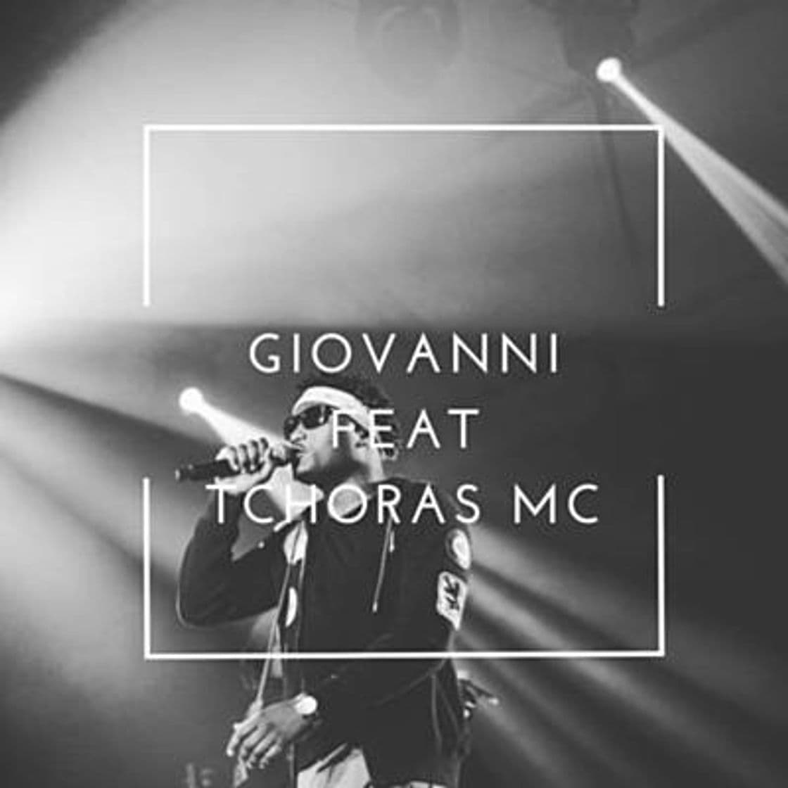 Music Giovanni ft Tchoras Mc - Vitória (Video Official)