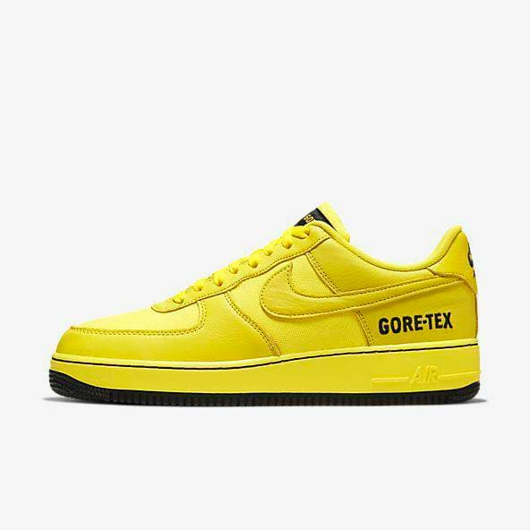 Fashion Nike Air Force 1 GORE-TEX