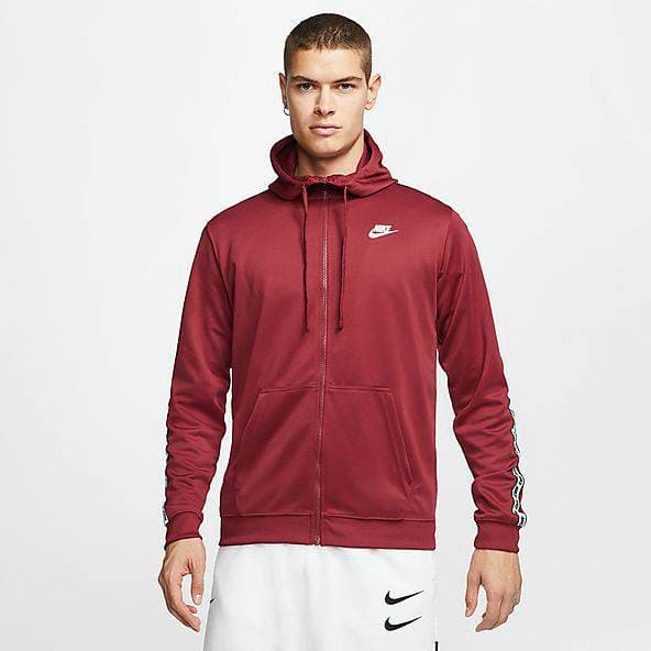 Producto Hoodie Nike Sportswear