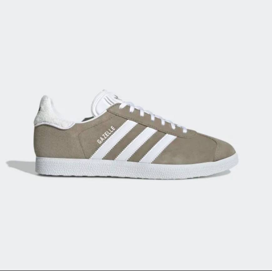 Moda Adidas GAZELLE