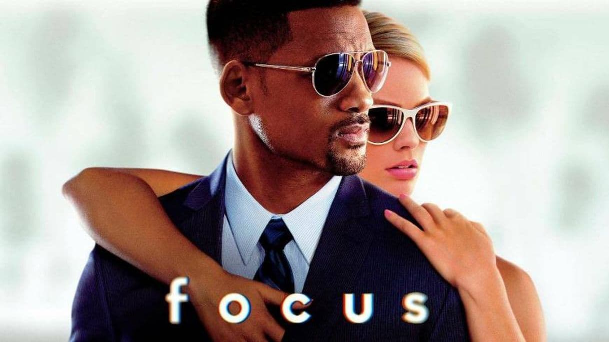 Película Focus