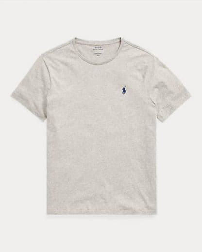 Fashion T-shirt Ralph Lauren