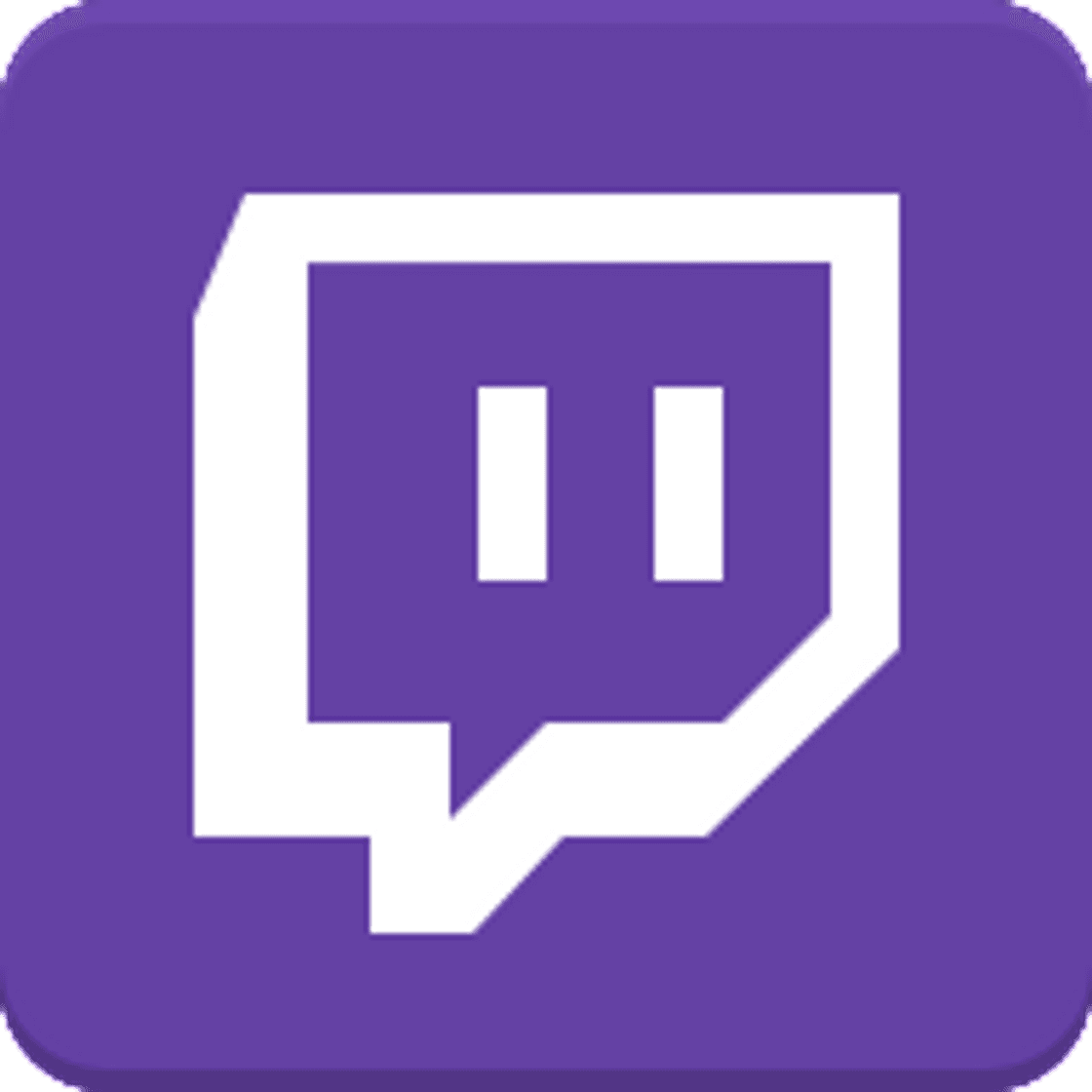 App Twitch: Livestream Multiplayer Games & Esports