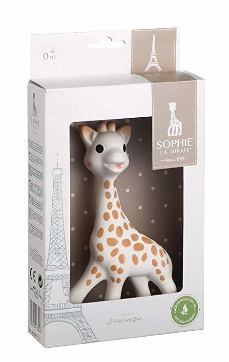 Producto Sophie La Girafe 