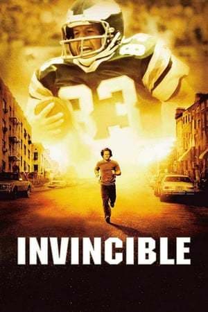 Movie Invincible