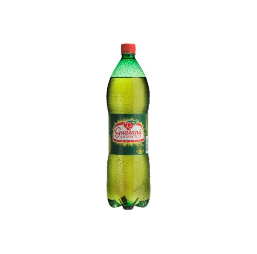 Product Guaraná Antarctica