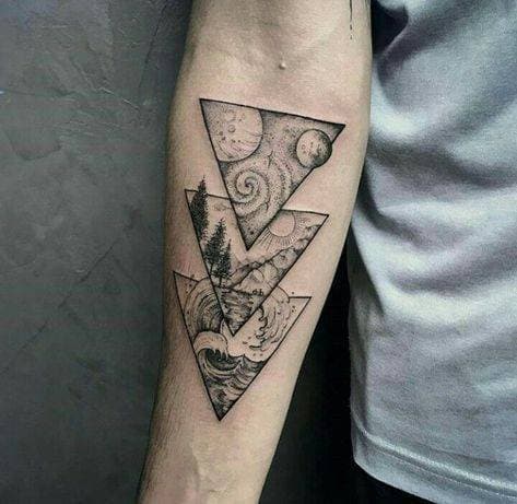 Fashion Tatoo