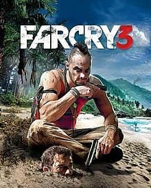 Moda Far cry 3