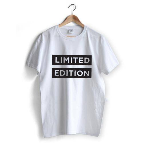 Fashion Limited edition 