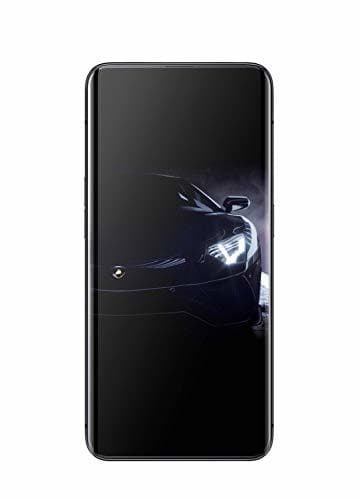 Electronic OPPO Find X Lamborghini - Smartphone Libre Android 8.1