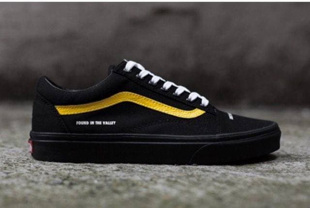 Moda Vans