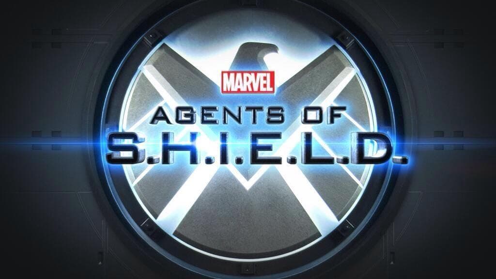 Serie Marvel's Agents of S.H.I.E.L.D.