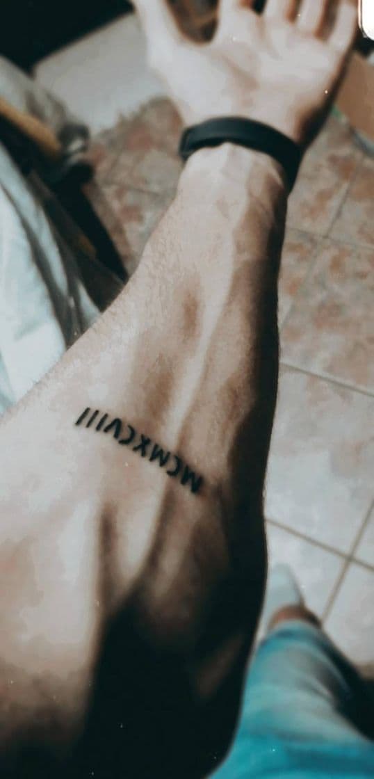 Moda 1998 tattoos 