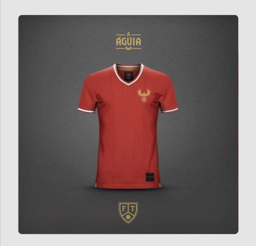 Product Benfica retro