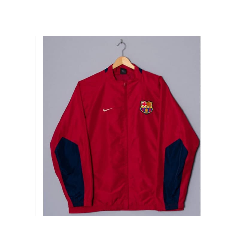 Product Barcelona jacket