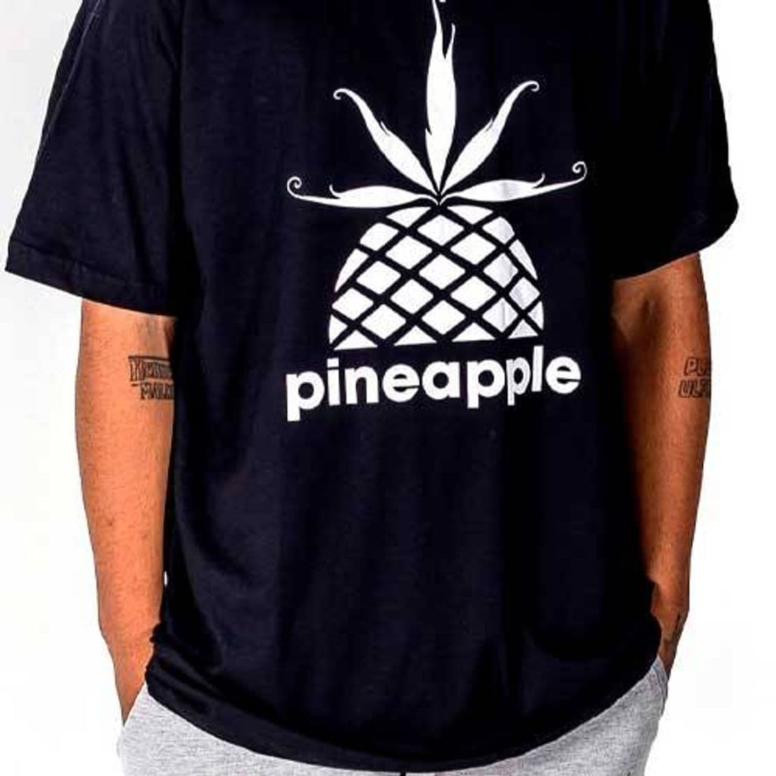 Product Pineapple Co