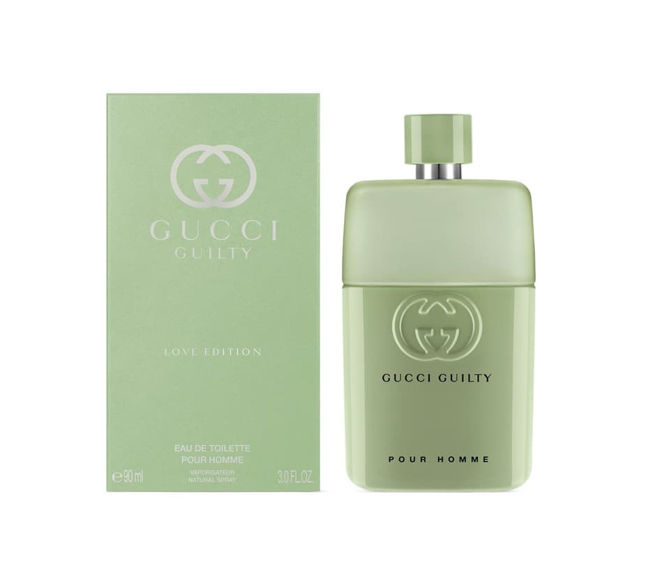 Producto Gucci Guilty Love -Homem