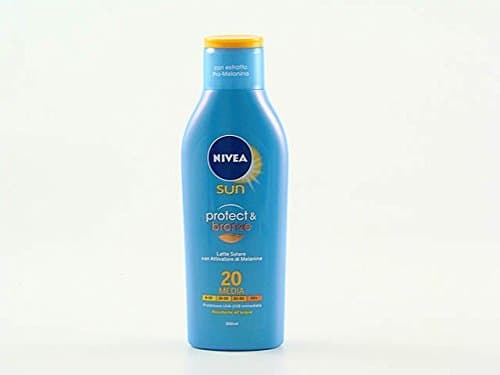 Place Nivea sun protect fp20 200 ml 42331