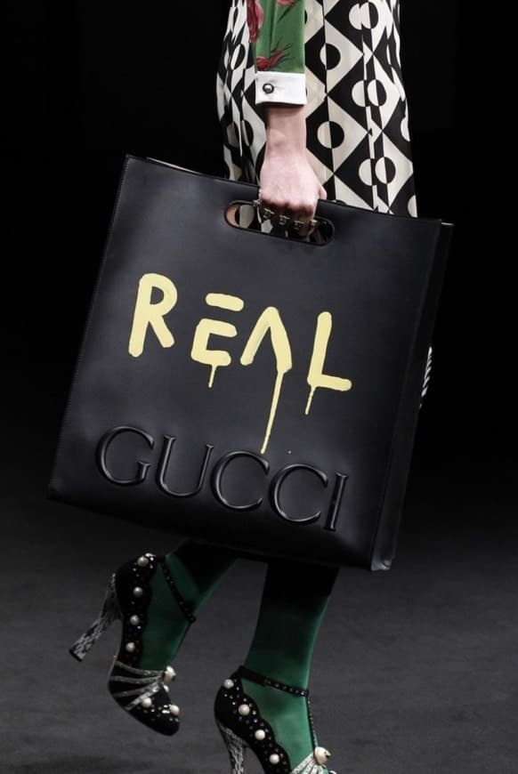 Moda GUCCI 2016