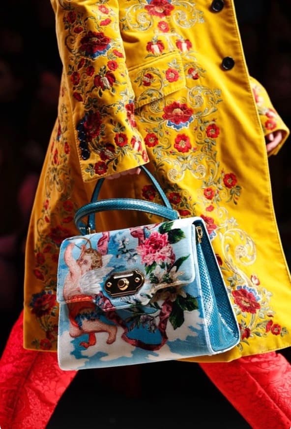 Moda DOLCE & GABBANA