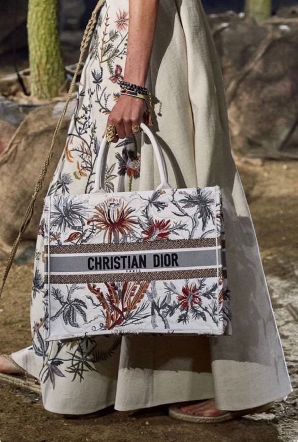 Product DIOR 2020 SUMMER BAG 