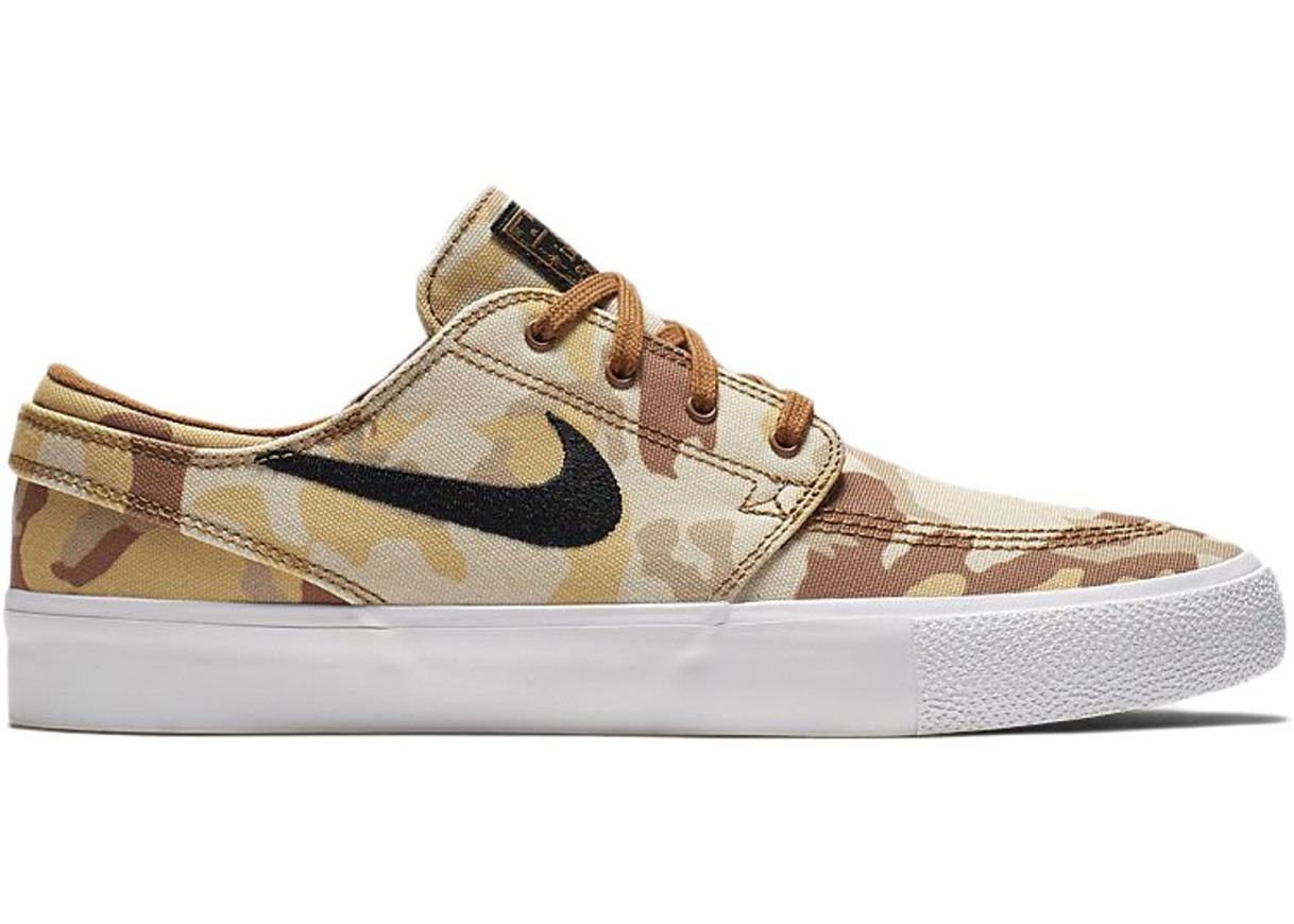 Fashion Janoski