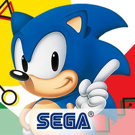 App Sonic the Hedgehog™ Classic