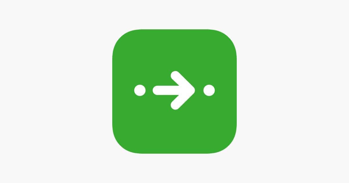 App Citymapper