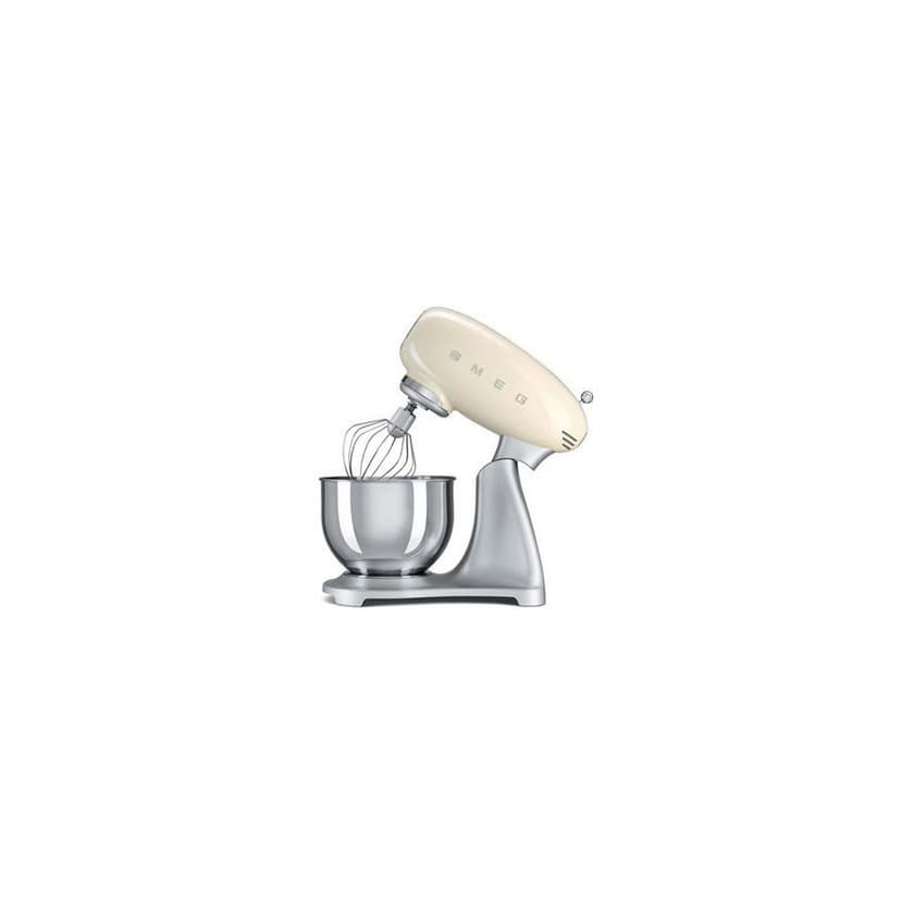 Producto Robot de cozinha Smeg Anni 50 creme