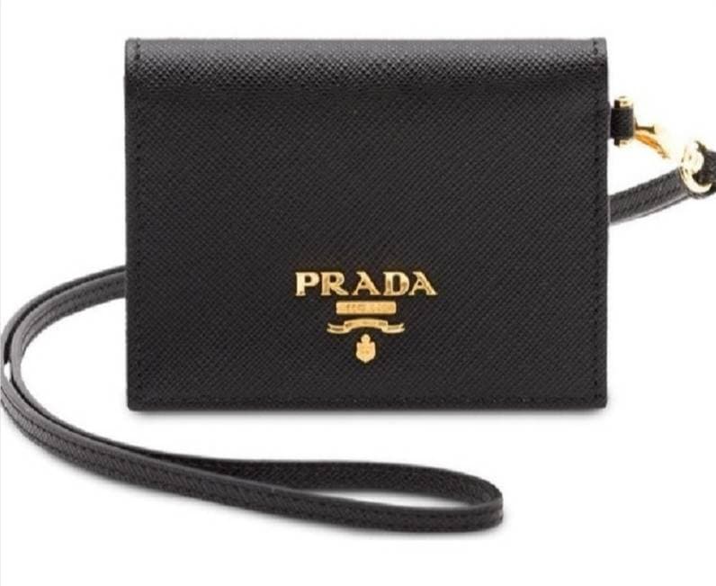 Fashion Prada