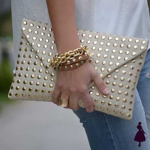 Product CLUTCH CON TACHAS