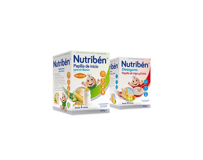 Producto Nutriben 